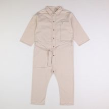 Combinaison TEO biscuit - Bonnie & The Gang - Beige - fille & 6 ans - Neuf