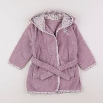 Peignoir violet - Vertbaudet - Violet - fille & 3 ans - Seconde main