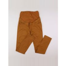 Jean jaune - Vertbaudet - Jaune - femme & 40 - Seconde main