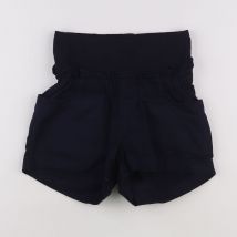 Short bleu - H&M - Bleu - femme & 34 - Seconde main
