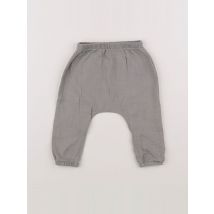 Sarouel gris - Quincy Mae - Gris - mixte & 6 mois - Seconde main