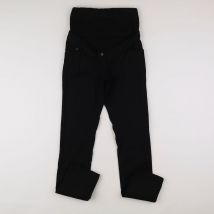 Jean noir - La redoute - Noir - femme & 34 - Seconde main