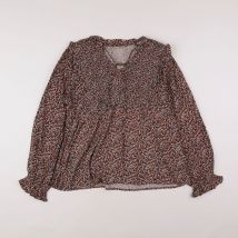 Blouse grossesse multicolore - Bonprix - Multicolore - femme & 38 - Seconde main