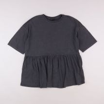 Tee-shirt grossesse gris - Asos - Gris - femme & 36 - Seconde main