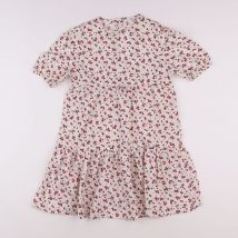 Robe beige - Vertbaudet - Beige - fille & 10 ans - Neuf