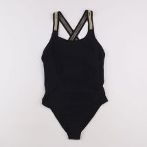 Maillot de bain noir - Molo - Noir - fille & 14 ans - Seconde main