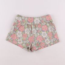 Short rose - Hero Seven - Rose - fille & 6 ans - Seconde main