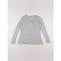 Tee-shirt allaitement, allaitement gris - Vertbaudet - Gris - femme & 38 à 40 - Seconde main