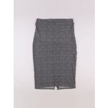 Jupe grossesse gris - H&M - Gris - femme & 48 - Seconde main