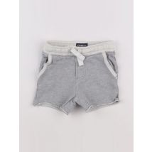 Short gris - Oshkosh - Gris - garçon & 6 mois - Seconde main