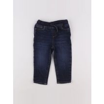 Jean bleu - Oshkosh - Bleu - garçon & 18 mois - Seconde main