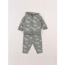 Ensemble vert - Noukie's - Vert - mixte & 3 mois - Seconde main