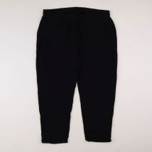 Pantalon grossesse noir - Seraphine - Noir - femme & 44 - Seconde main