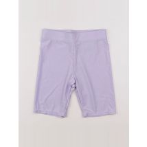 Cycliste violet - H&M - Violet - fille & 14 ans - Seconde main