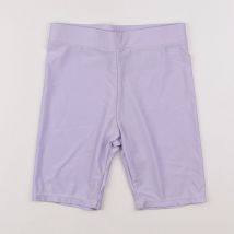 Cycliste violet - H&M - Violet - fille & 14 ans - Seconde main