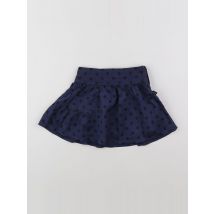 Jupe bleu - Filou & Friends - Bleu - fille & 2 ans - Seconde main