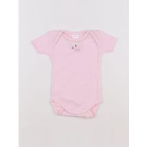 Body rose - Absorba - Rose - fille & 3 mois - Seconde main