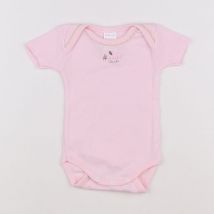 Body rose - Absorba - Rose - fille & 3 mois - Seconde main