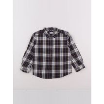 Chemise marron - Laranjinha - Marron - garçon & 3 ans - Seconde main