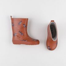 Bottes marron Cerfs - Fresk - Marron - mixte & pointure 24 - Neuf