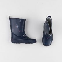 Bottes bleu Lapins - Fresk - Bleu - mixte & pointure 26 - Neuf