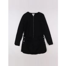 Combinaison noir - IKKS - Noir - fille & 12 ans - Seconde main