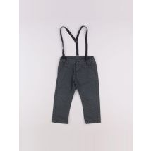 Pantalon vert - Brums - Vert - garçon & 12 mois - Seconde main