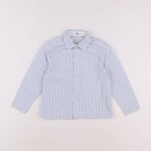 Chemise blanc - Gymp - Blanc - garçon & 4 ans - Seconde main