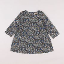 Robe multicolore - La Petite Collection - Multicolore - fille & 12 mois - Seconde main