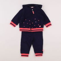 Ensemble bleu - Billie Blush - Bleu - fille & 9 mois - Seconde main