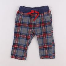Pantalon bleu - Baby Boden - Bleu - garçon & 12/18 mois - Seconde main