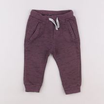 Jogging violet - IKKS - Violet - garçon & 12 mois - Seconde main