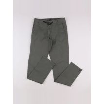 Pantalon vert - Teddy Smith - Vert - garçon & 16 ans - Seconde main