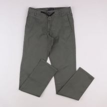 Pantalon vert - Teddy Smith - Vert - garçon & 16 ans - Seconde main