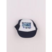 Casquette bleu - IKKS - Bleu - garçon & 0/3 mois - Seconde main
