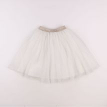 Jupe beige, or - Catimini - Beige - fille & 12 ans - Seconde main
