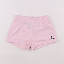 Short rose - Nike - Rose - fille & 2 ans - Seconde main