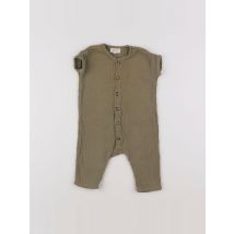 Combinaison vert - The Simple Folk - Vert - garçon & 3/6 mois - Seconde main