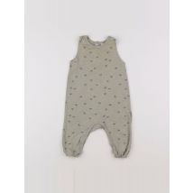 Combinaison vert - Rylee + Cru - Vert - garçon & 3/6 mois - Seconde main