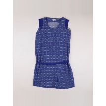 Robe allaitement bleu - OB'MUM - Bleu - femme & 38 - Seconde main