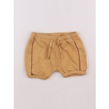 Short jaune - Soft Gallery - Jaune - garçon & 6 mois - Seconde main
