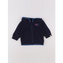 Sweat bleu - Billy Bandit - Bleu - garçon & 6 mois - Seconde main