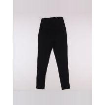 Legging grossesse noir - Kiabi - Noir - femme & 38 à 40 - Seconde main
