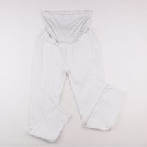 Jean grossesse blanc - Envie de fraise - Blanc - femme & 40 - Seconde main