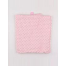 Couverture rose - Vertbaudet - Rose - fille & - Seconde main