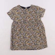 Robe multicolore - Little Cigogne - Multicolore - fille & 3 ans - Seconde main