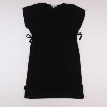 Robe grossesse noir - Envie de fraise - Noir - femme & 40 - Seconde main