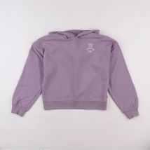 Sweat violet - Garcia - Violet - fille & 12/13 ans - Seconde main
