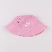 Chapeau rose - Nike - Rose - fille & 0/6 mois - Seconde main