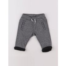 Jogging noir - Timberland - Noir - garçon & 6 mois - Seconde main